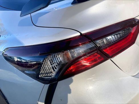 Used 2023 Toyota Camry TRD w/ TRD Package w/JBL Audio image 31