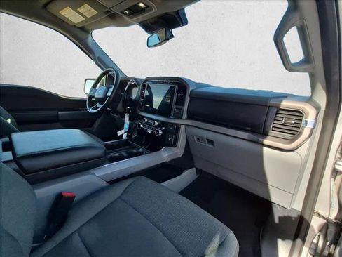 Used 2024 Ford F150 XLT w/ Mobile Office Package AWD/4WD image 22