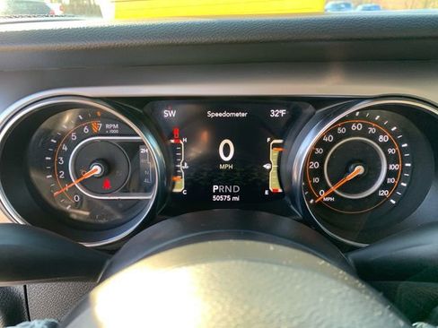 Used 2021 Jeep Gladiator Sport w/ Quick Order Package 24Q 80Th image 20