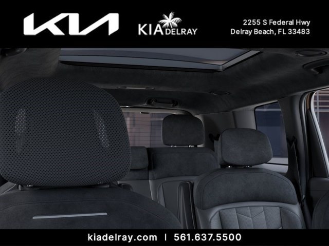 New 2027 Kia Telluride X-Line SX Prestige AWD/4WD image 27