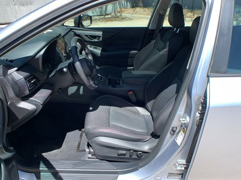 Used 2024 Subaru Legacy Sport AWD/4WD image 10