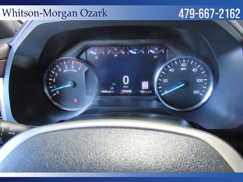 Used 2023 Ford Expedition Limited image 42