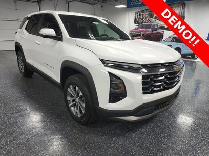 New 2026 Chevrolet Equinox LT w/ Convenience Package II