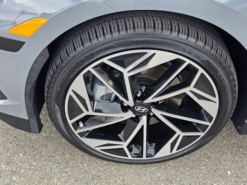 Used 2024 Hyundai Ioniq 6 SEL RWD image 10