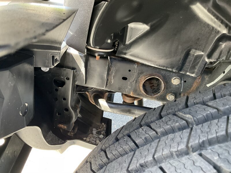 Used 2020 Jeep Wrangler Unlimited Sport S AWD/4WD image 16