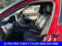 Used 2025 Jeep Compass Limited AWD/4WD image 14