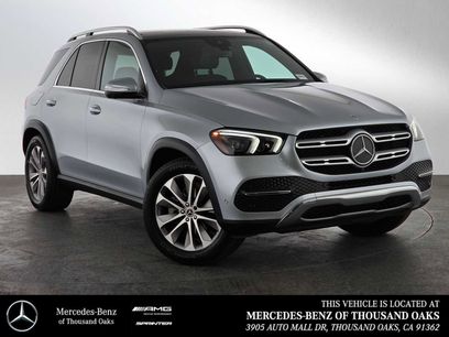 Certified 2023 Mercedes-Benz GLE 350 w/ Premium Package