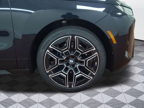 New 2026 BMW iX xDrive60 w/ M Sport Package image 11