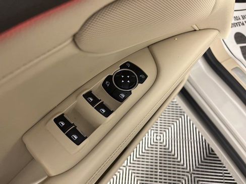 Used 2020 Lincoln MKZ Reserve w/ Elements Package image 27