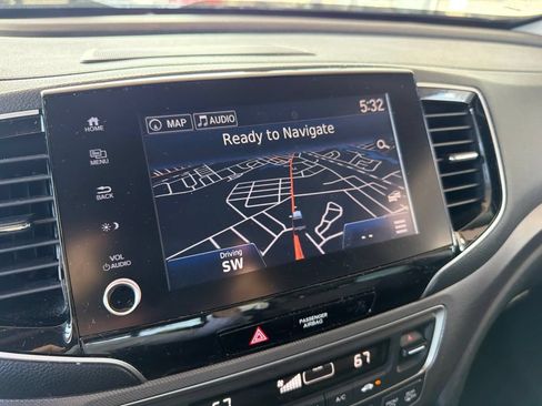 Used 2023 Honda Ridgeline RTL-E image 30