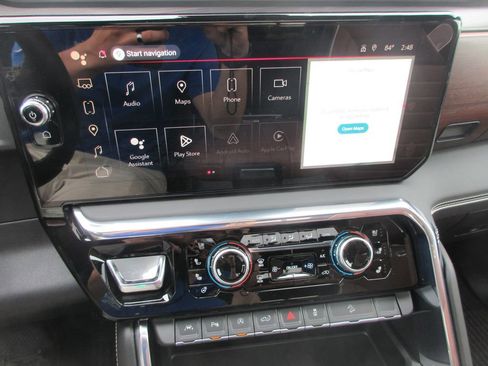 New 2026 GMC Sierra 1500 Denali Ultimate image 20