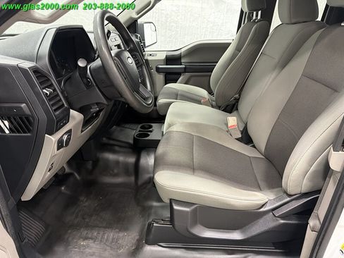 Used 2019 Ford F150 XL w/ XL Power Equipment Group AWD/4WD image 23