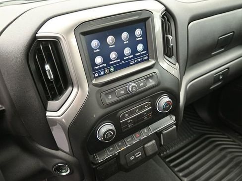 New 2026 Chevrolet Silverado 1500 Custom image 30