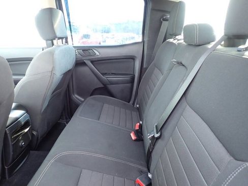 Used 2019 Ford Ranger XL w/ Equipment Group 101A Mid image 11