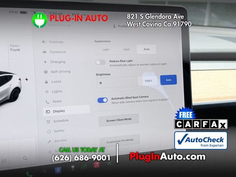 Used 2022 Tesla Model Y Performance AWD/4WD image 31