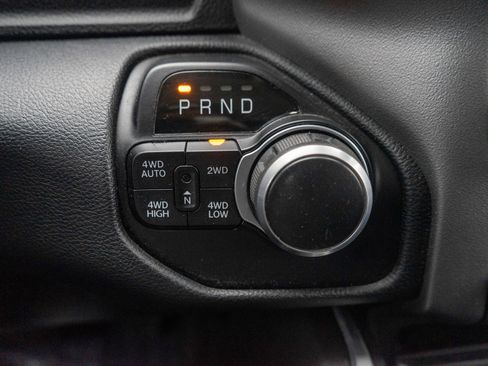 Used 2020 RAM 1500 Big Horn image 19