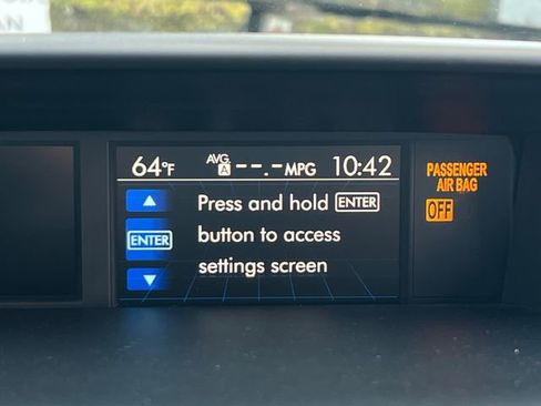 Used 2017 Subaru Forester 2.5i Premium w/ Popular Package #2A image 23