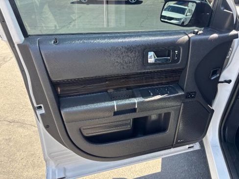 Used 2019 Ford Flex SEL w/ Equipment Group 202A FWD image 10