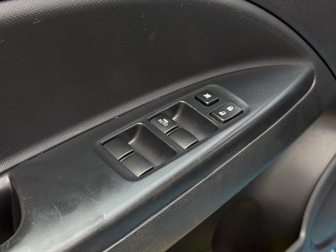 Used 2024 Mitsubishi Mirage ES FWD image 5