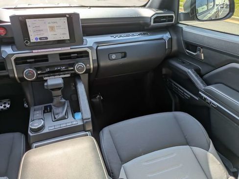 Used 2026 Toyota Tacoma TRD Sport RWD image 17