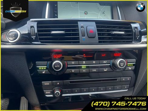 Used 2017 BMW X3 xDrive28i image 26