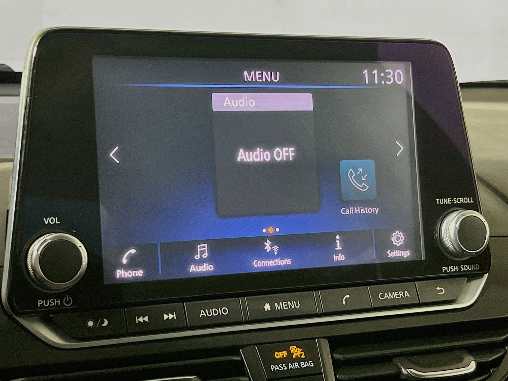 Used 2021 Nissan Altima 2.5 SV FWD image 27