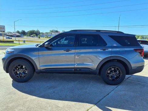 Used 2023 Ford Explorer Timberline w/ Timberline Technology Package AWD/4WD image 22