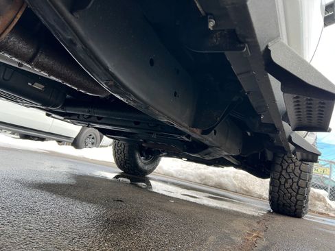 Used 2018 Chevrolet Silverado 2500 W/T w/ WT Convenience Package image 24