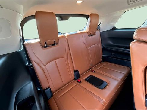 Used 2024 INFINITI QX60 Sensory w/ Vision Package image 28