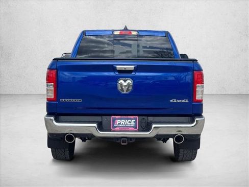 Used 2019 RAM 1500 Big Horn image 6