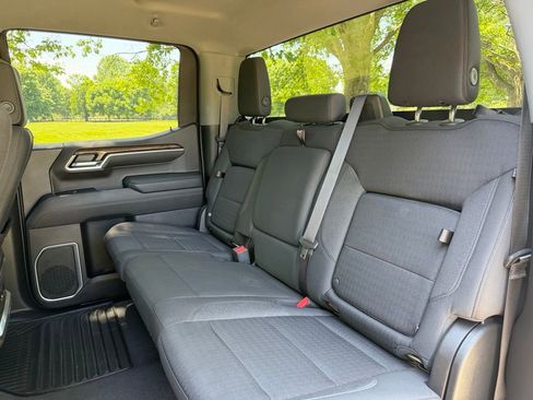Used 2022 GMC Sierra 1500 Elevation AWD/4WD image 28
