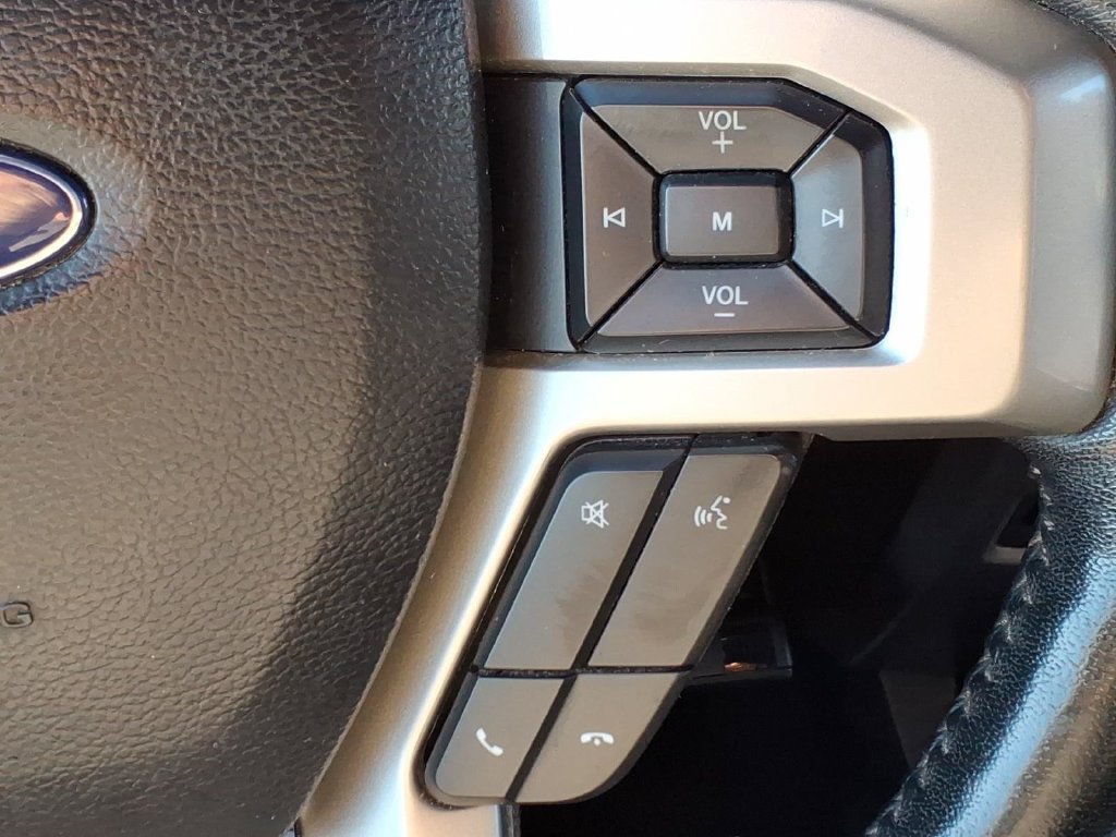 Used 2020 Ford F150 Lariat w/ Equipment Group 502A Luxury AWD/4WD image 26