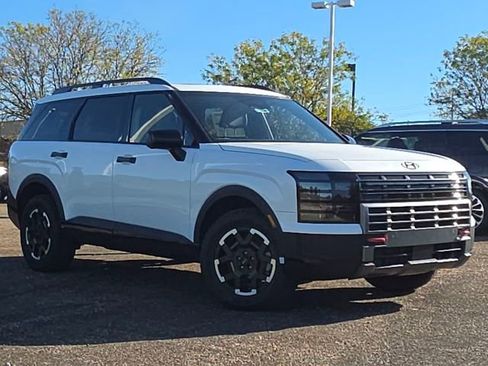 New 2026 Hyundai Palisade XRT Pro image 2