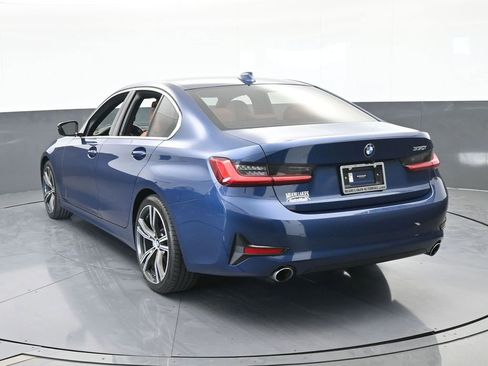 Used 2021 BMW 330i Sedan w/ Premium Package image 4