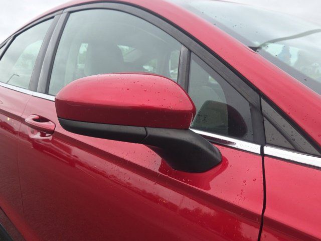Used 2020 Ford Fusion S FWD image 5