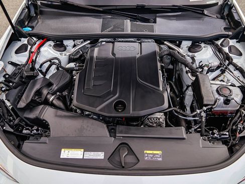 Used 2025 Audi A5 2.0T Premium Plus w/ Premium Plus image 31