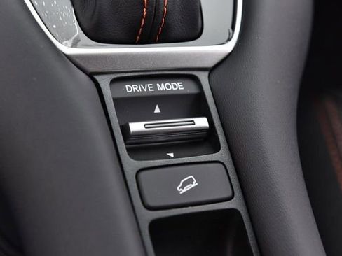 New 2027 Honda HR-V Sport image 17
