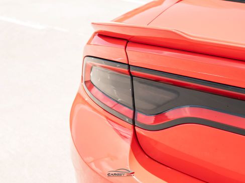 Used 2016 Dodge Charger SRT Hellcat w/ Harman/Kardon Audio Group RWD image 44