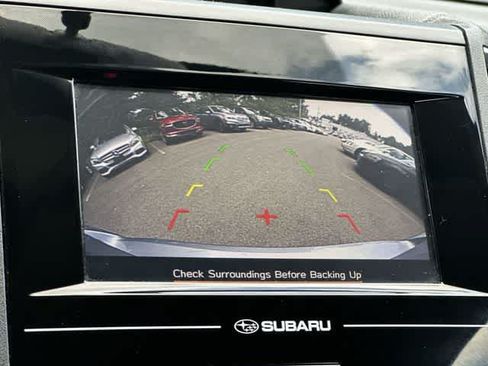 Used 2017 Subaru Impreza 2.0i AWD/4WD image 12