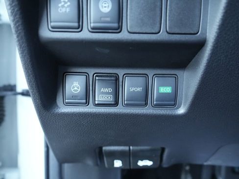 Used 2020 Nissan Rogue Sport SV w/ All-Weather Package image 26