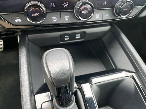 Certified 2024 Honda Accord Sport image 21