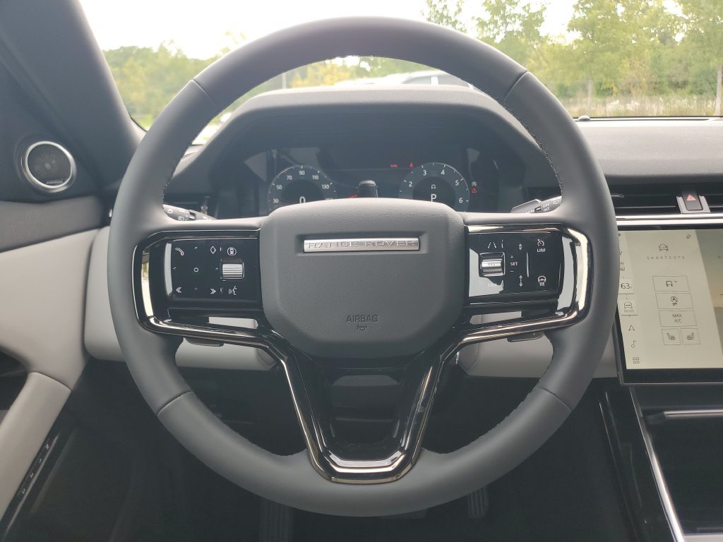 New 2026 Land Rover Range Rover Evoque S AWD/4WD image 29