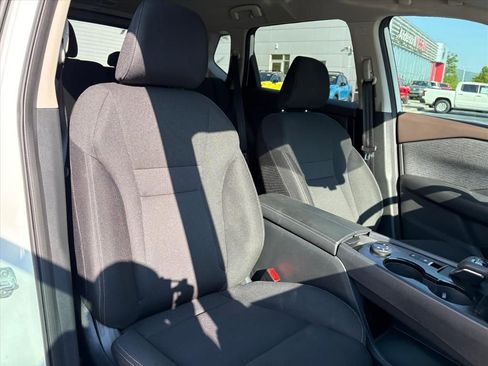 Used 2023 Nissan Rogue S AWD/4WD image 18