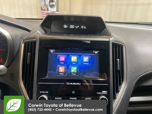 Used 2018 Subaru Crosstrek 2.0i Premium w/ Popular Package #3 image 18