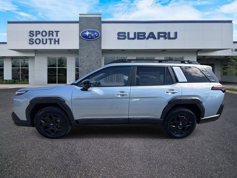 New 2026 Subaru Outback Limited AWD/4WD image 6