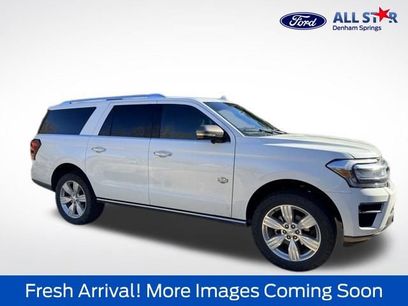 Used 2023 Ford Expedition Max King Ranch