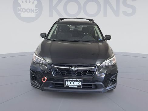 Used 2020 Subaru Crosstrek 2.0i image 11