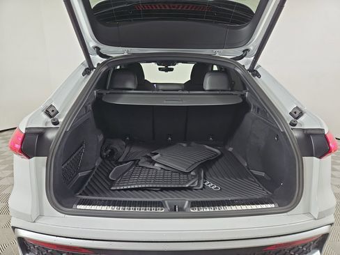 New 2026 Audi SQ5 Premium Plus image 14