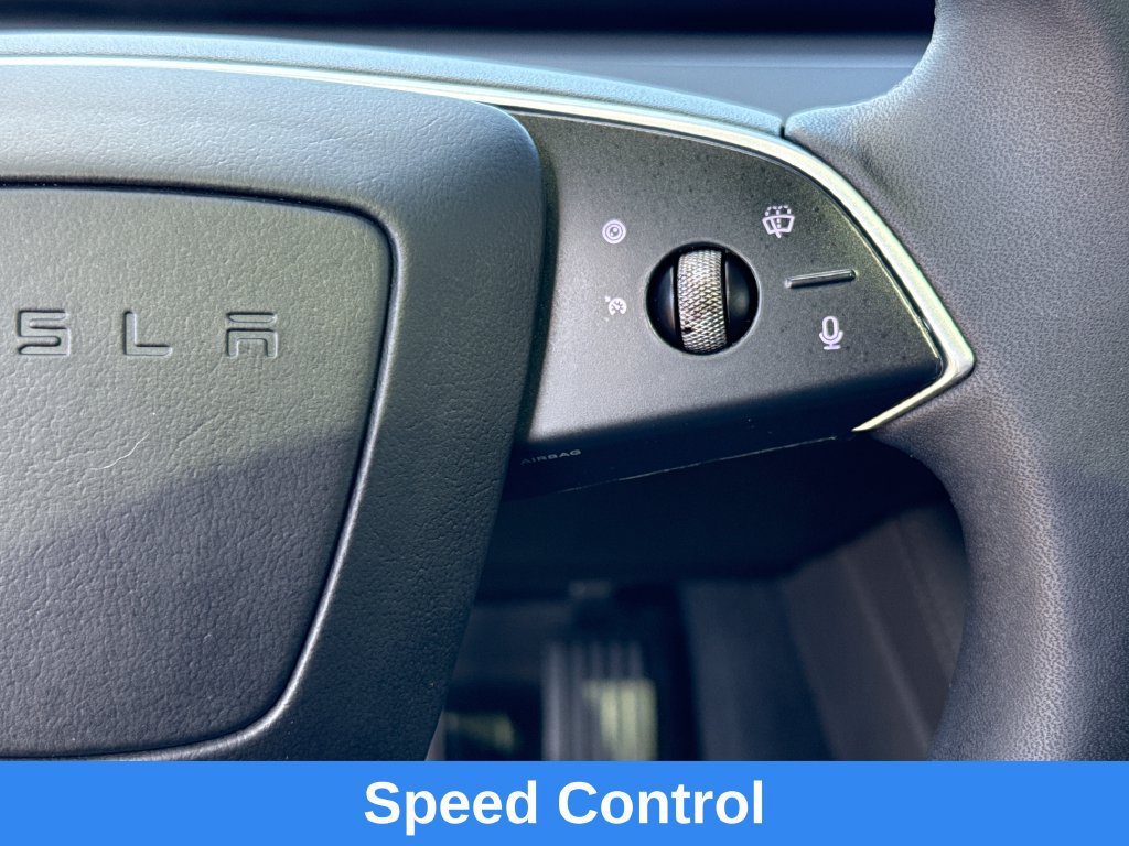 Used 2024 Tesla Model 3 Standard Range RWD image 16
