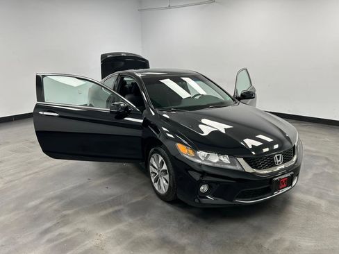 Used 2013 Honda Accord EX image 27